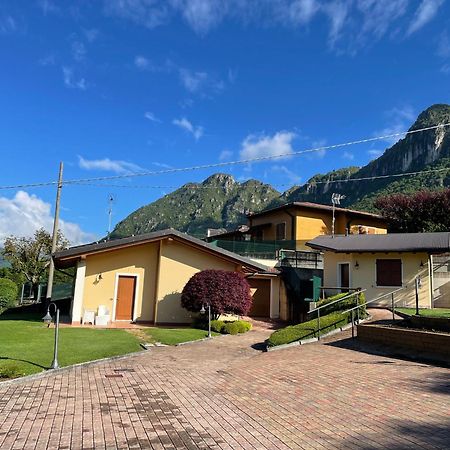 B&B Isola Verde Вила Екстериор снимка