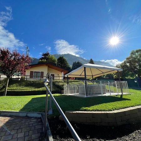 B&B Isola Verde Вила Екстериор снимка
