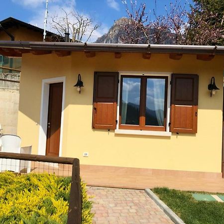 B&B Isola Verde Вила Екстериор снимка