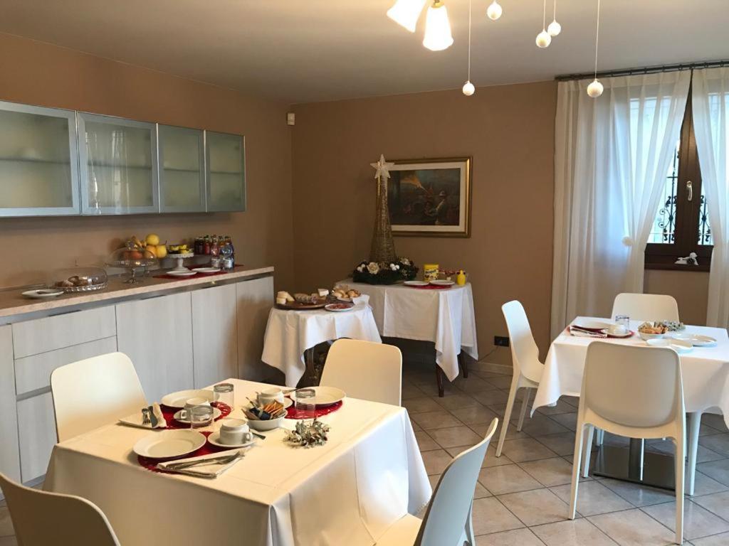 B&B Isola Verde Вила Екстериор снимка