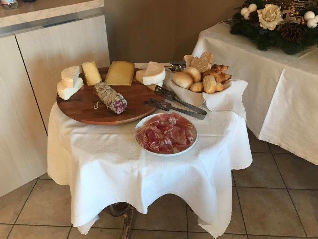 B&B Isola Verde Вила Екстериор снимка