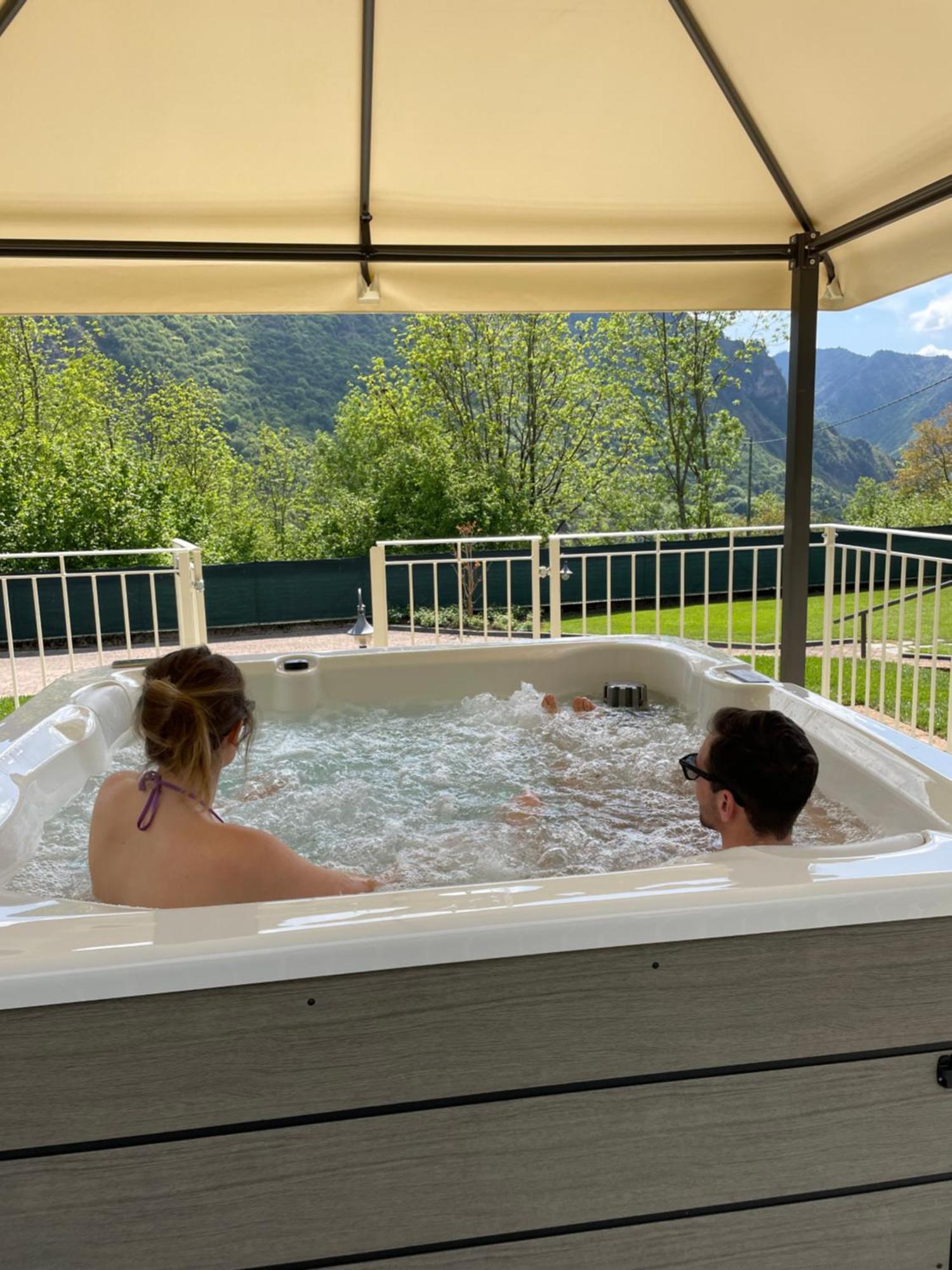 B&B Isola Verde Вила Екстериор снимка