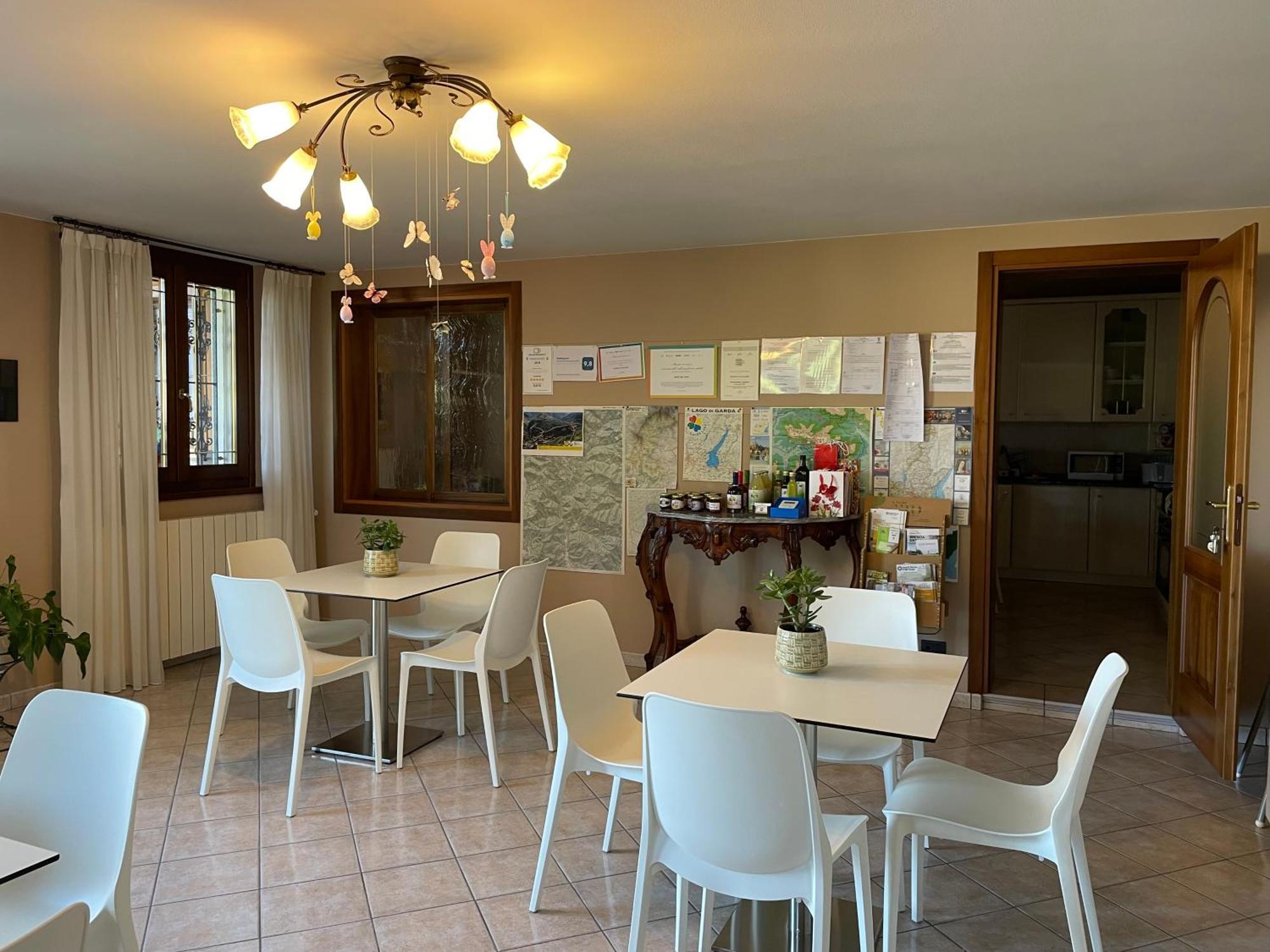 B&B Isola Verde Вила Екстериор снимка