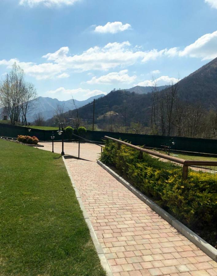 B&B Isola Verde Вила Екстериор снимка