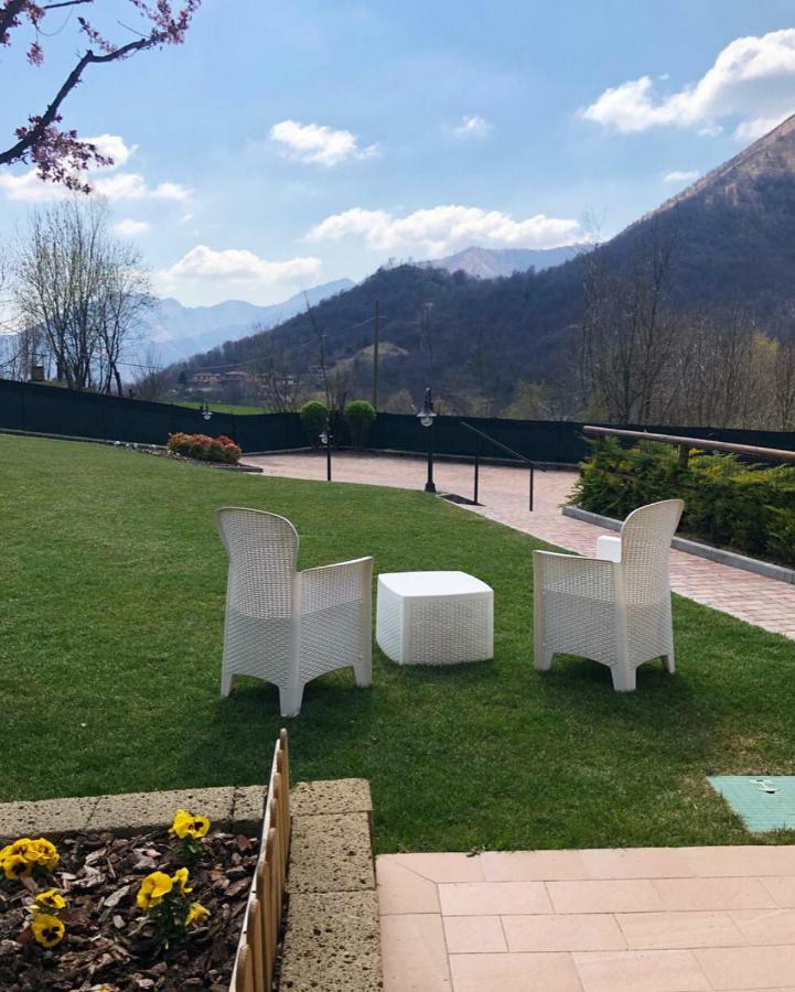 B&B Isola Verde Вила Екстериор снимка