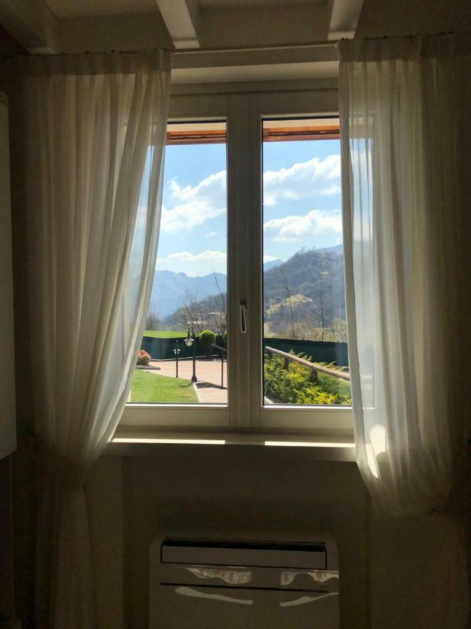 B&B Isola Verde Вила Екстериор снимка