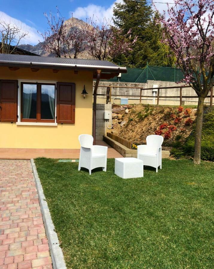 B&B Isola Verde Вила Екстериор снимка