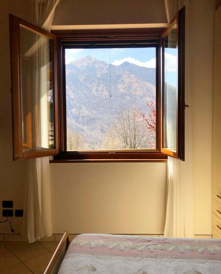 B&B Isola Verde Вила Екстериор снимка