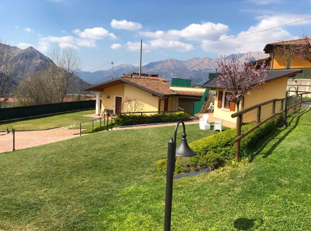 B&B Isola Verde Вила Екстериор снимка