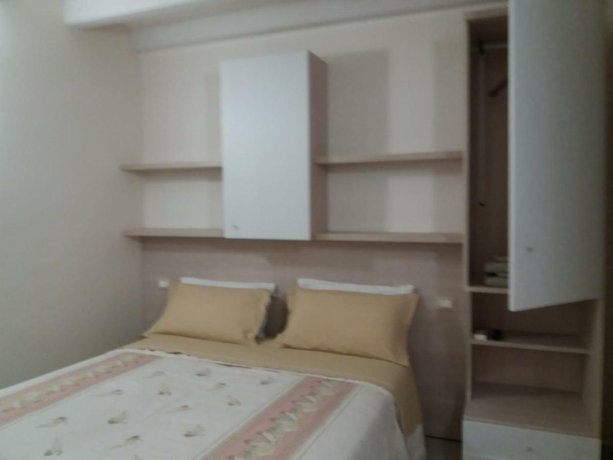 B&B Isola Verde Вила Екстериор снимка