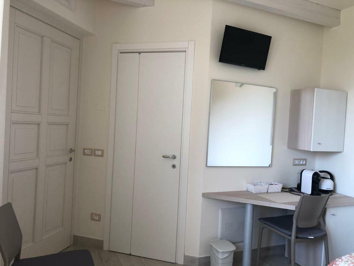 B&B Isola Verde Вила Екстериор снимка