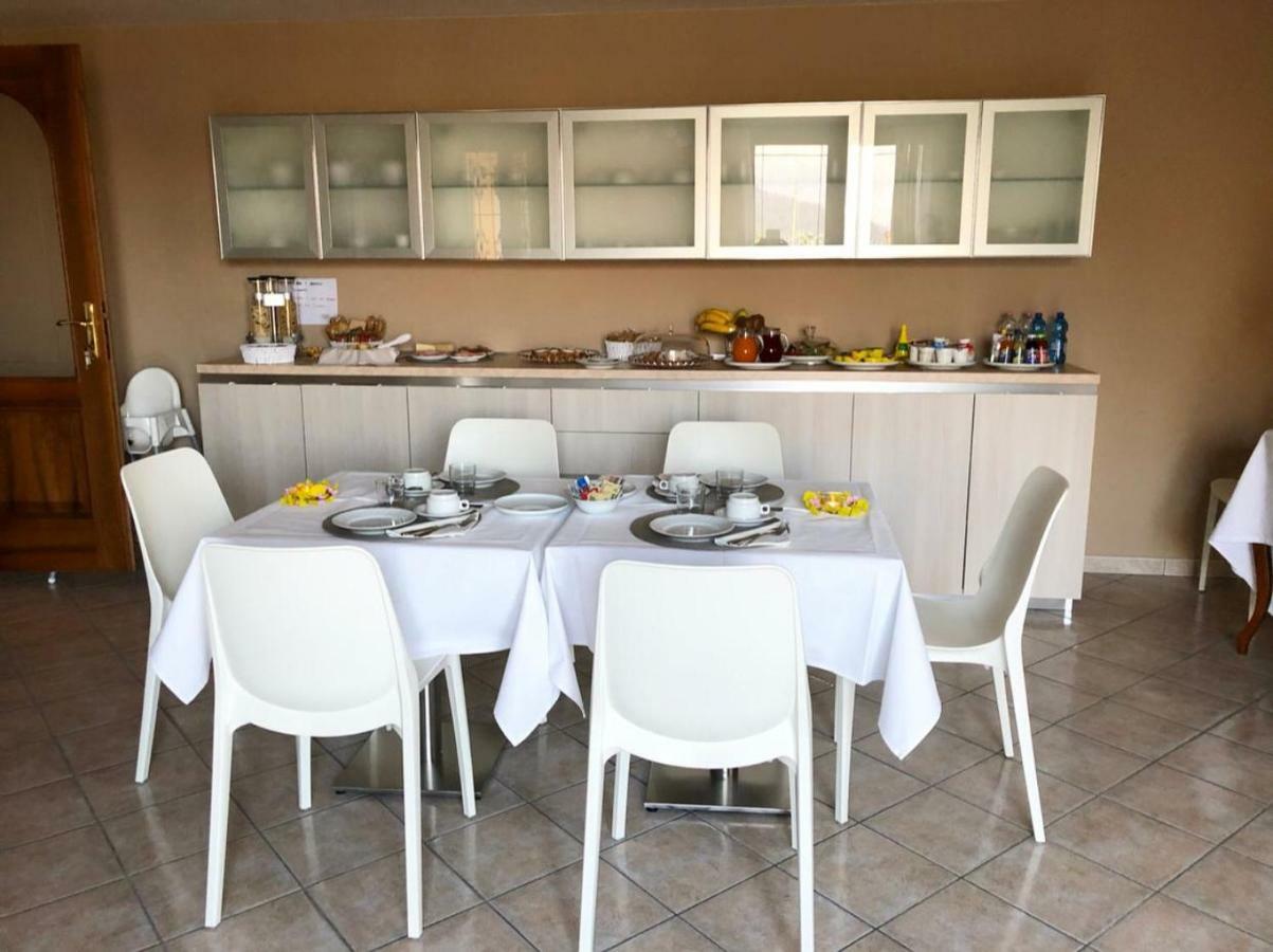 B&B Isola Verde Вила Екстериор снимка