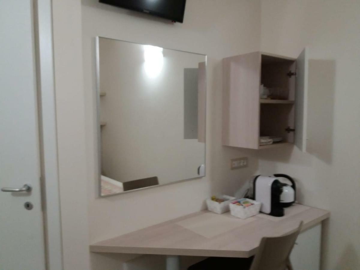 B&B Isola Verde Вила Екстериор снимка