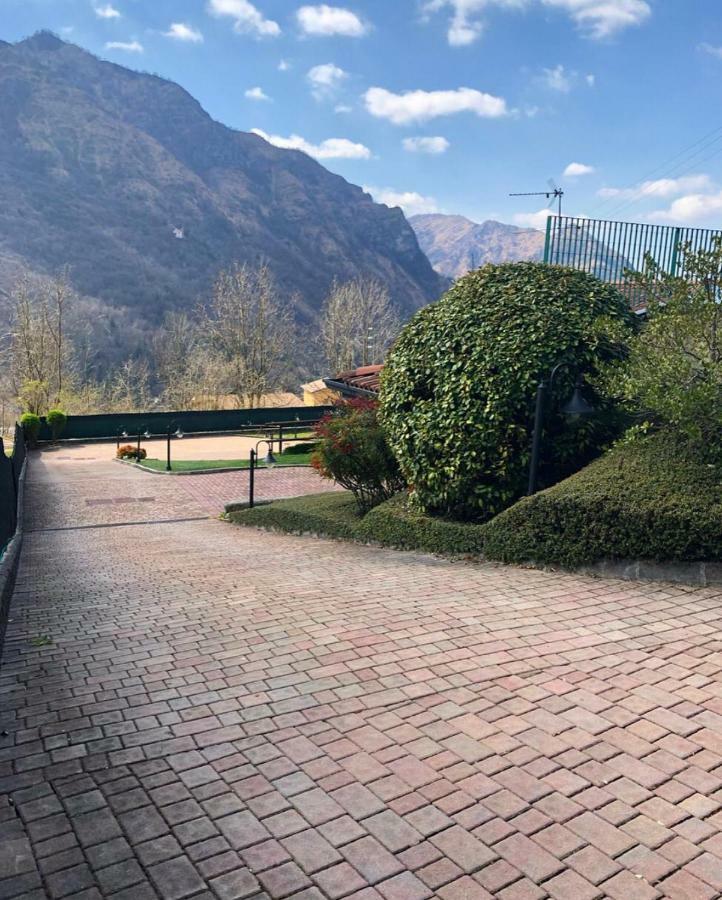 B&B Isola Verde Вила Екстериор снимка