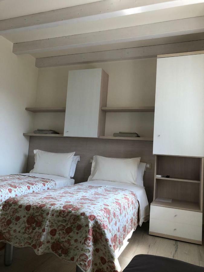 B&B Isola Verde Вила Екстериор снимка