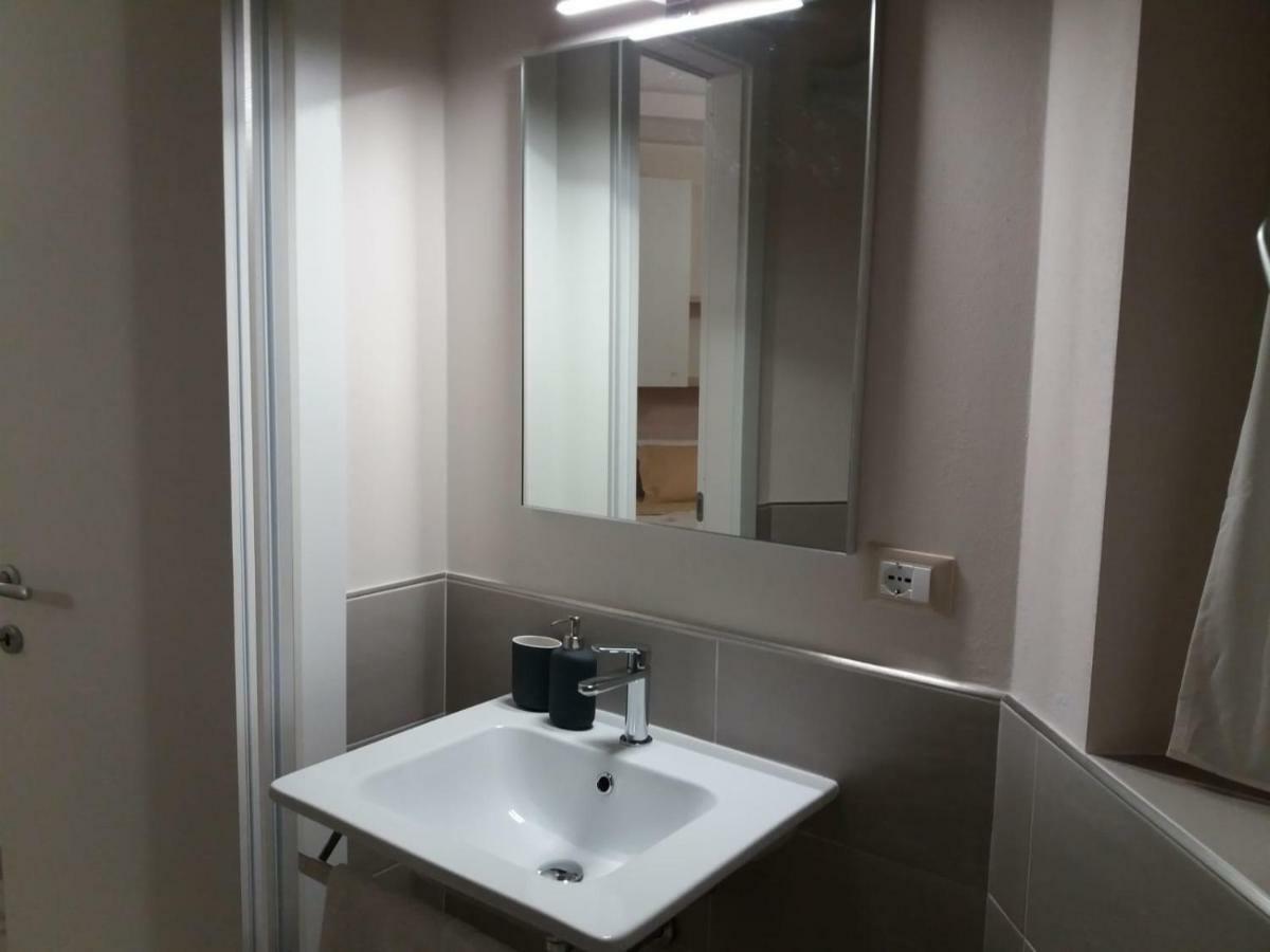 B&B Isola Verde Вила Екстериор снимка