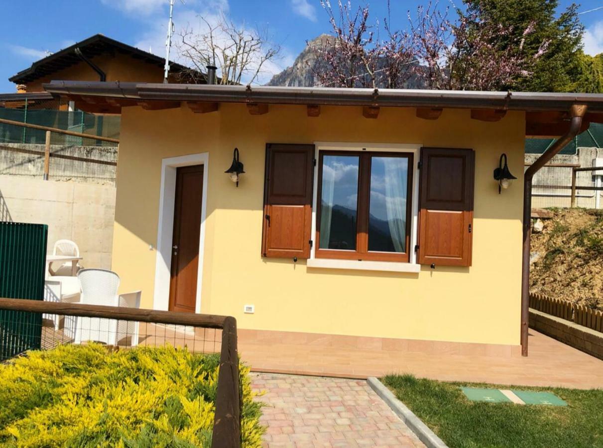 B&B Isola Verde Вила Екстериор снимка